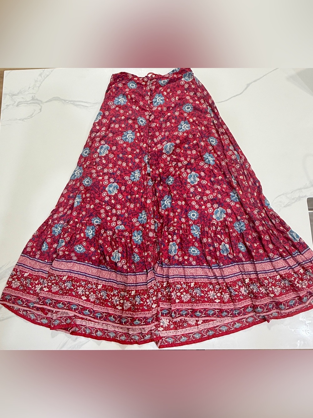 Spell and the Gypsy collective maxi skirt - Picture 2 of 9